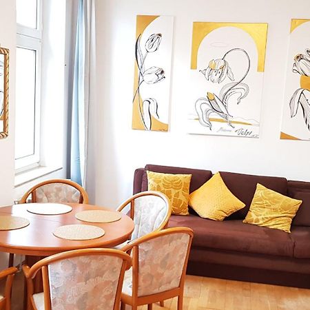Elena Flat Tulpe Duisburg Zentrum Экстерьер фото