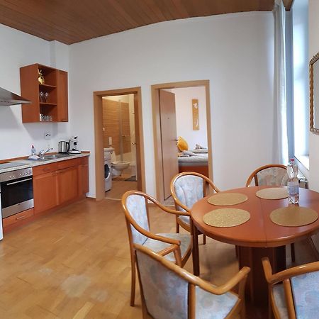 Elena Flat Tulpe Duisburg Zentrum Экстерьер фото