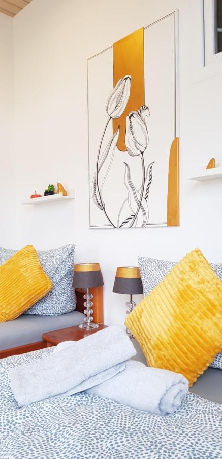 Elena Flat Tulpe Duisburg Zentrum Экстерьер фото
