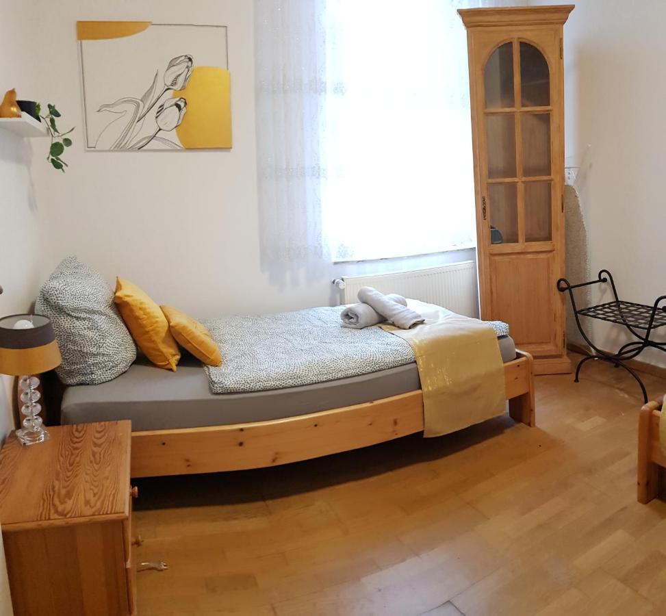 Elena Flat Tulpe Duisburg Zentrum Экстерьер фото