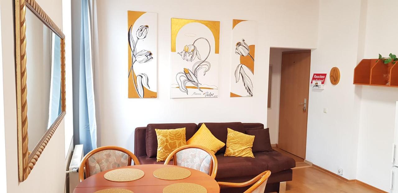 Elena Flat Tulpe Duisburg Zentrum Экстерьер фото