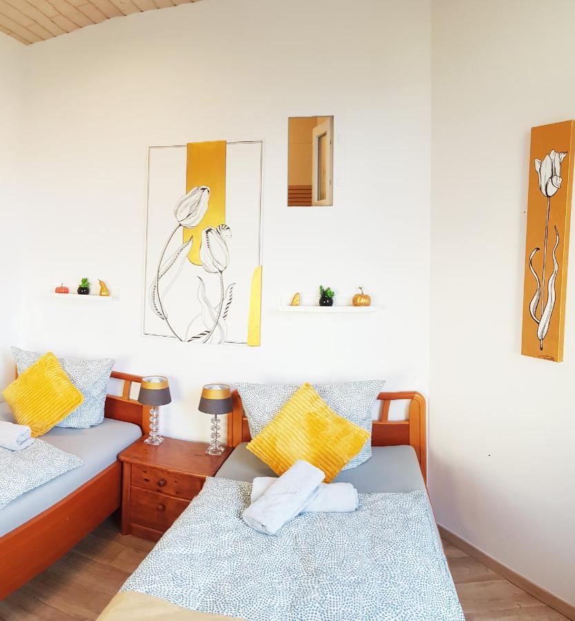 Elena Flat Tulpe Duisburg Zentrum Экстерьер фото