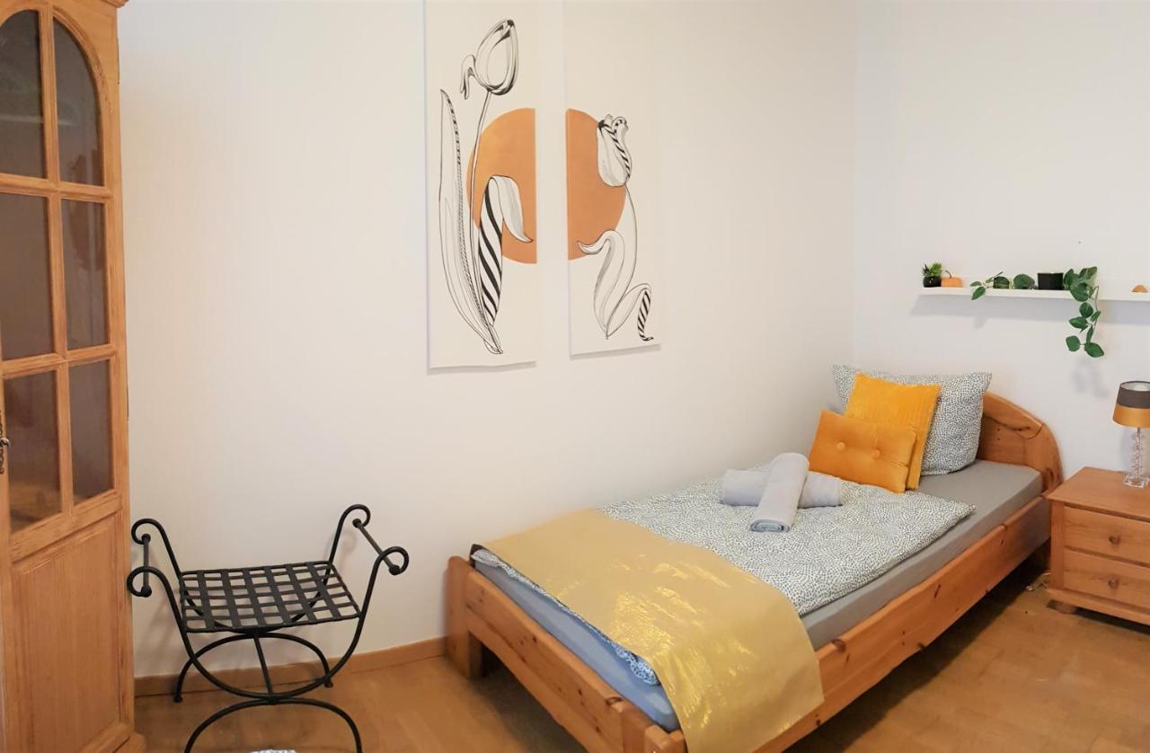 Elena Flat Tulpe Duisburg Zentrum Экстерьер фото