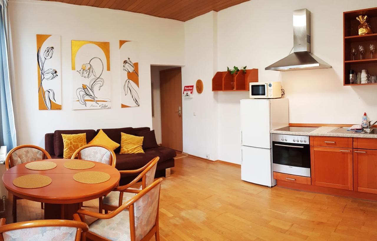 Elena Flat Tulpe Duisburg Zentrum Экстерьер фото
