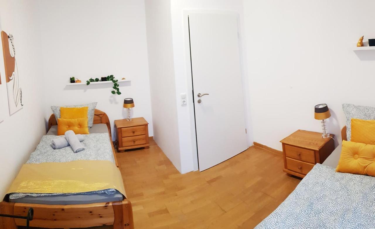 Elena Flat Tulpe Duisburg Zentrum Экстерьер фото
