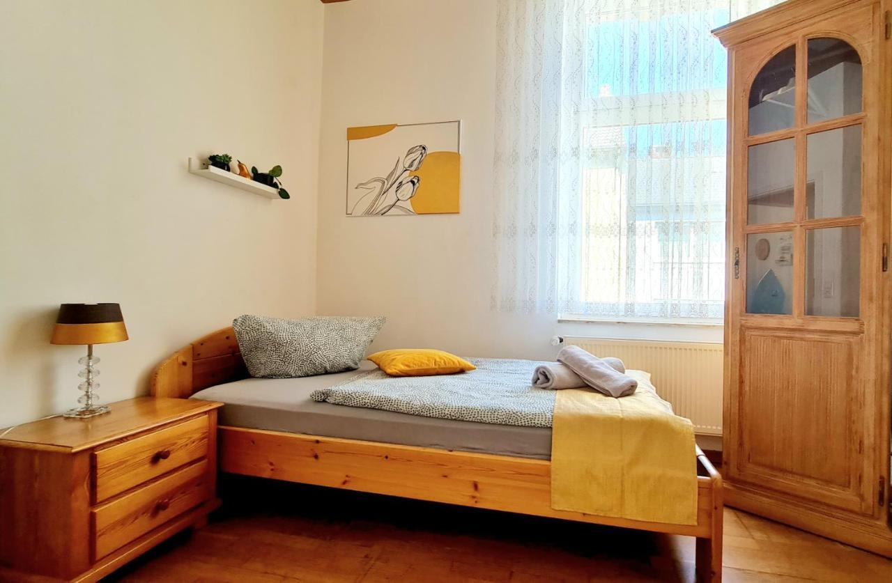 Elena Flat Tulpe Duisburg Zentrum Экстерьер фото