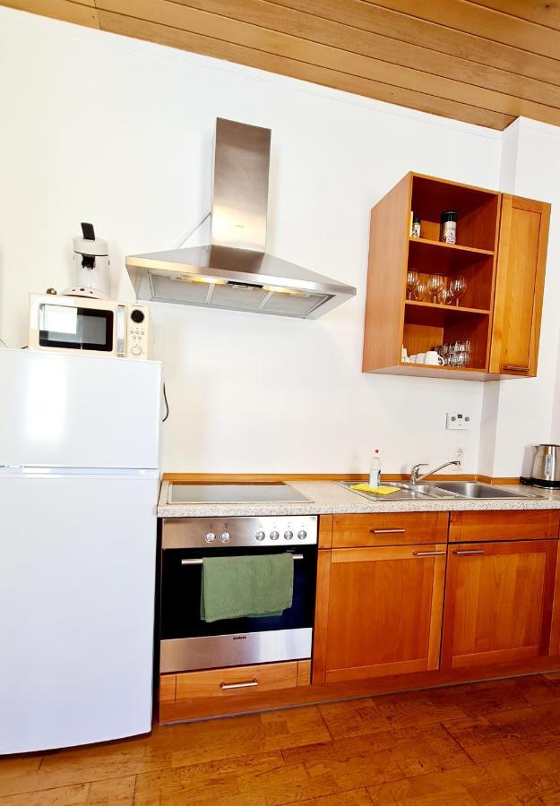 Elena Flat Tulpe Duisburg Zentrum Экстерьер фото
