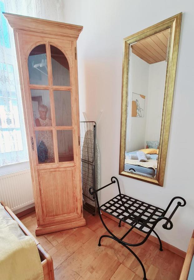 Elena Flat Tulpe Duisburg Zentrum Экстерьер фото