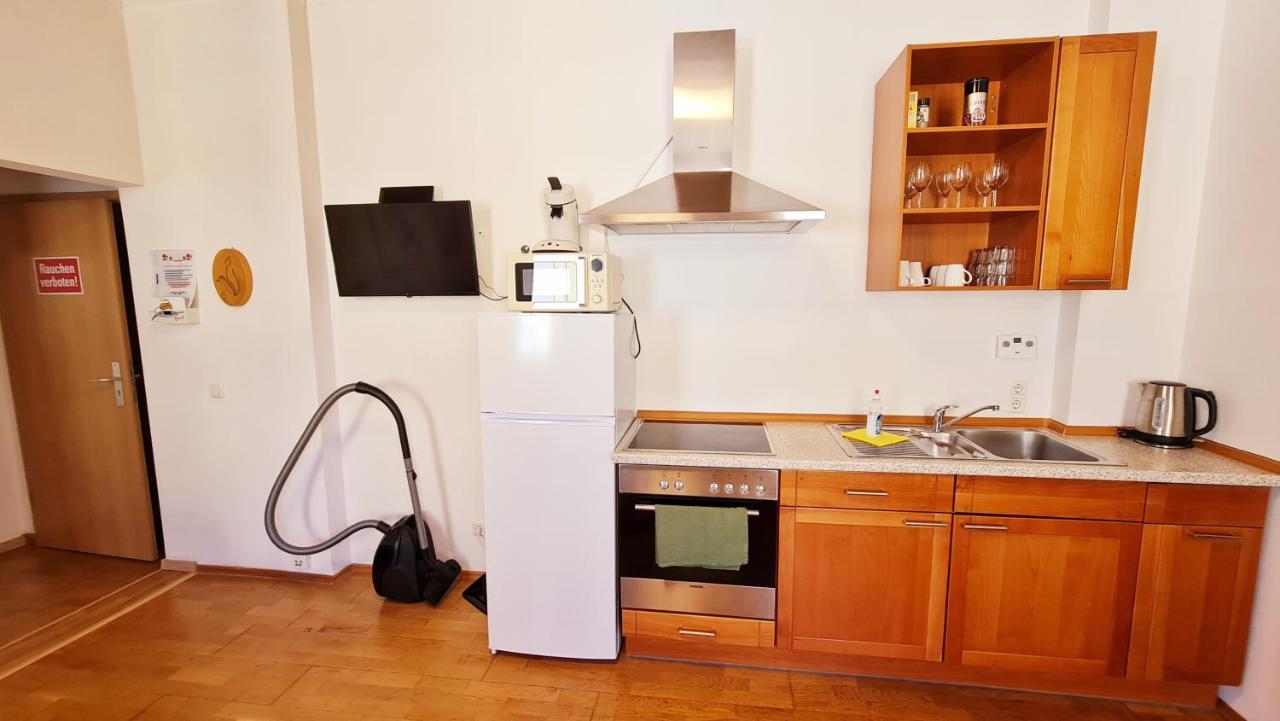 Elena Flat Tulpe Duisburg Zentrum Экстерьер фото