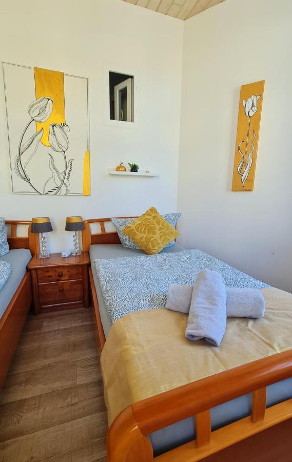 Elena Flat Tulpe Duisburg Zentrum Экстерьер фото