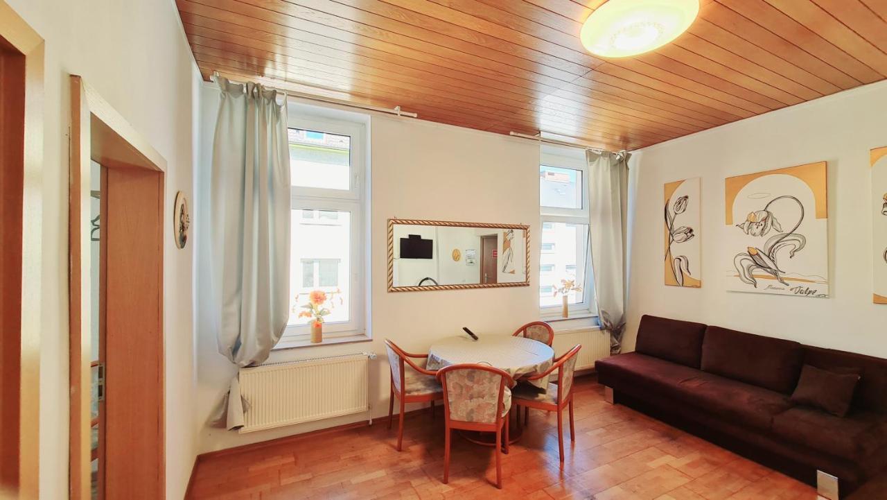 Elena Flat Tulpe Duisburg Zentrum Экстерьер фото