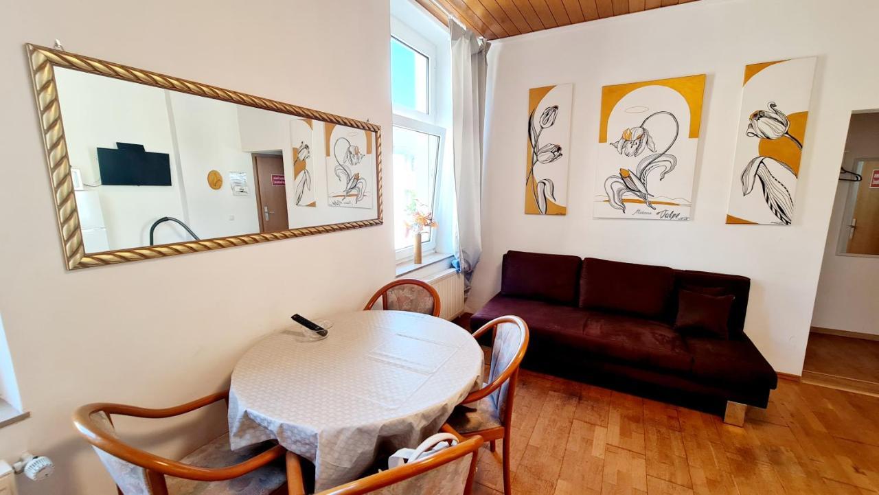Elena Flat Tulpe Duisburg Zentrum Экстерьер фото