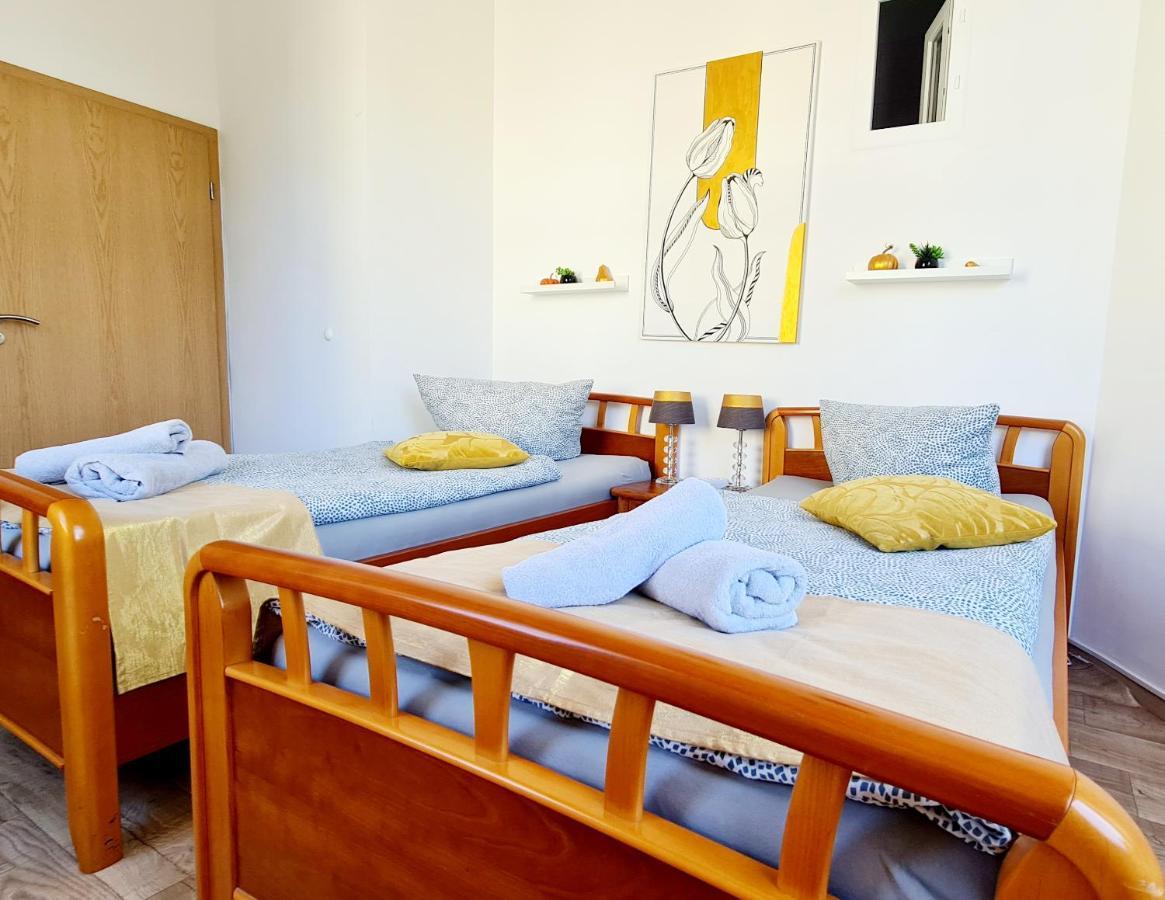 Elena Flat Tulpe Duisburg Zentrum Экстерьер фото