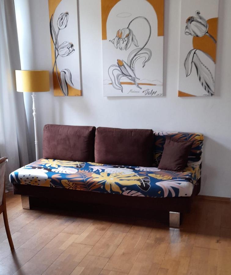Elena Flat Tulpe Duisburg Zentrum Экстерьер фото