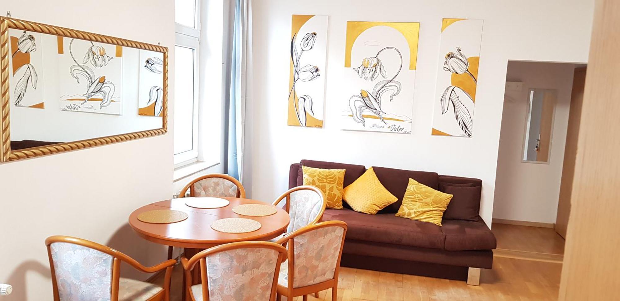 Elena Flat Tulpe Duisburg Zentrum Экстерьер фото