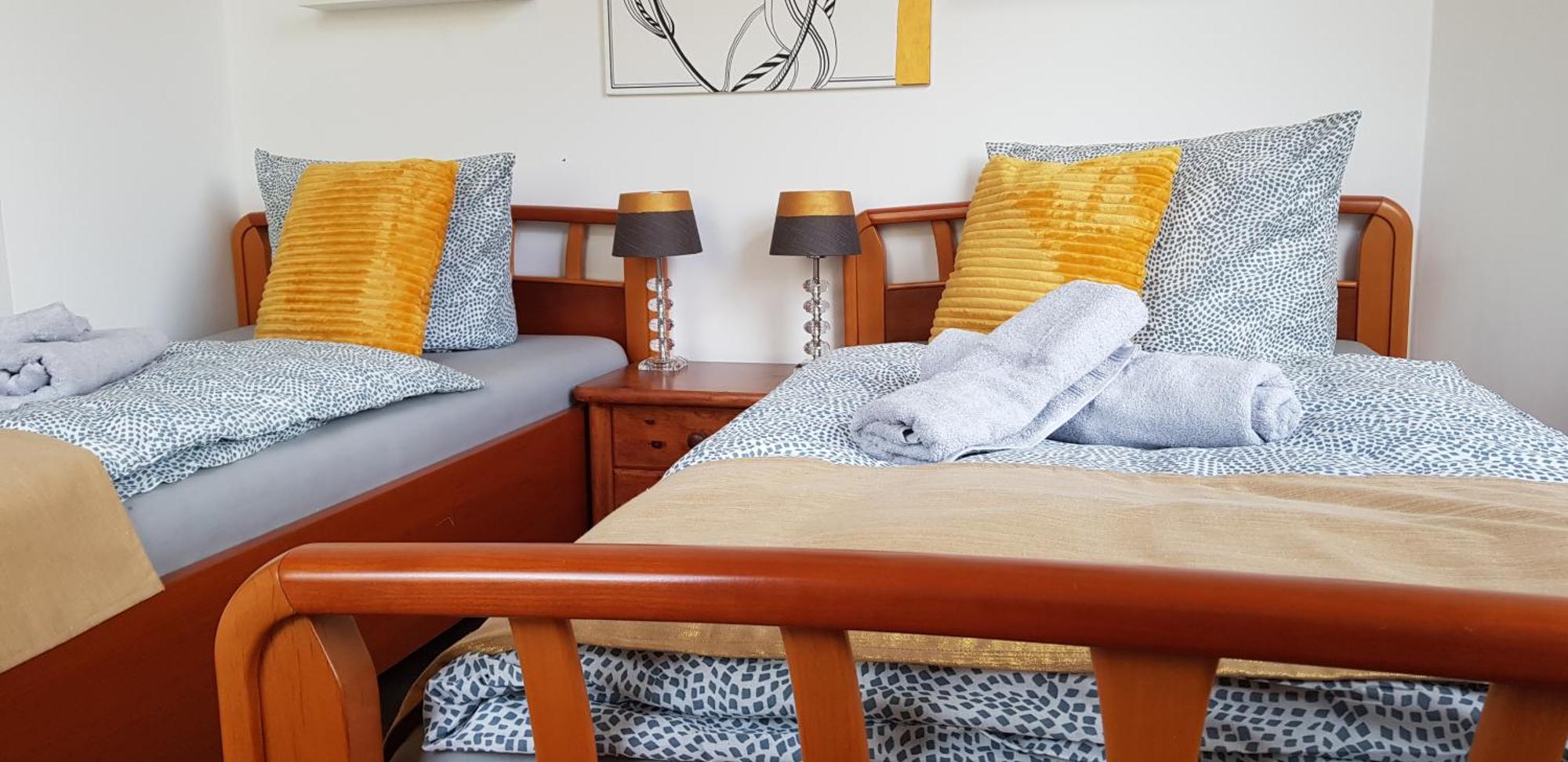 Elena Flat Tulpe Duisburg Zentrum Экстерьер фото